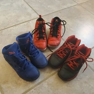 3 SHOES IN BEST DEALS!!